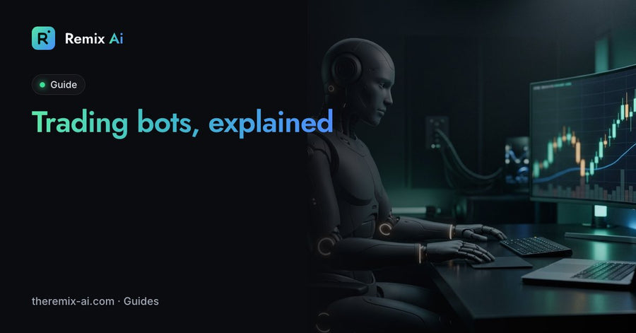 What Is a Trading Bot? How Automated Trading Software Works on MT5